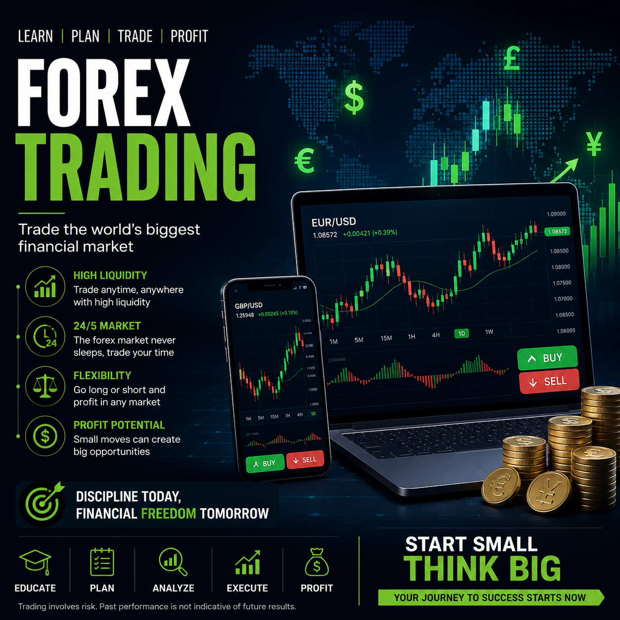 Forex Trading Course